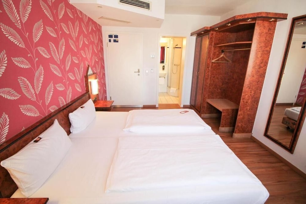 Hotel Miramar am Römer