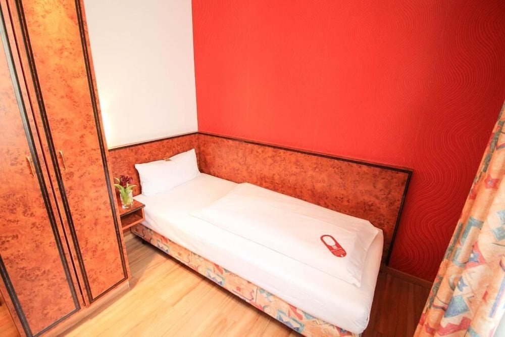 Hotel Miramar am Römer