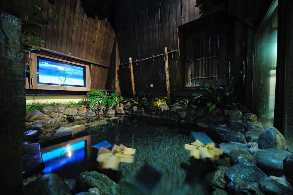 Dormy Inn Akihabara Hot Spring