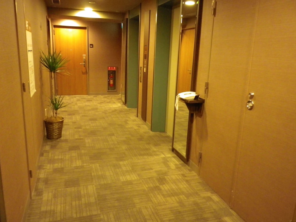 Dormy Inn Akihabara Hot Spring