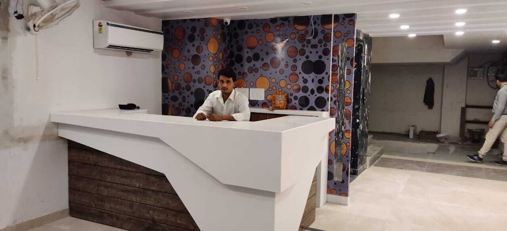 Hotel Lord Krishna Palace