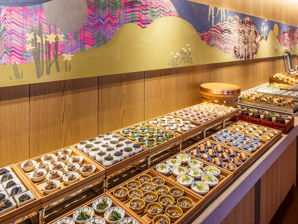 Mitsui Garden Hotel Nihonbashi Premier Tokyo