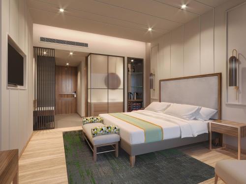 Holiday Inn Goa Candolim, an IHG Hotel