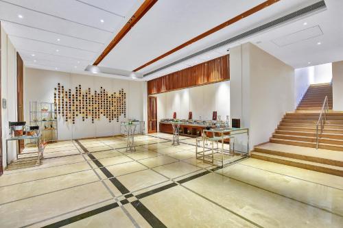 Holiday Inn Goa Candolim, an IHG Hotel