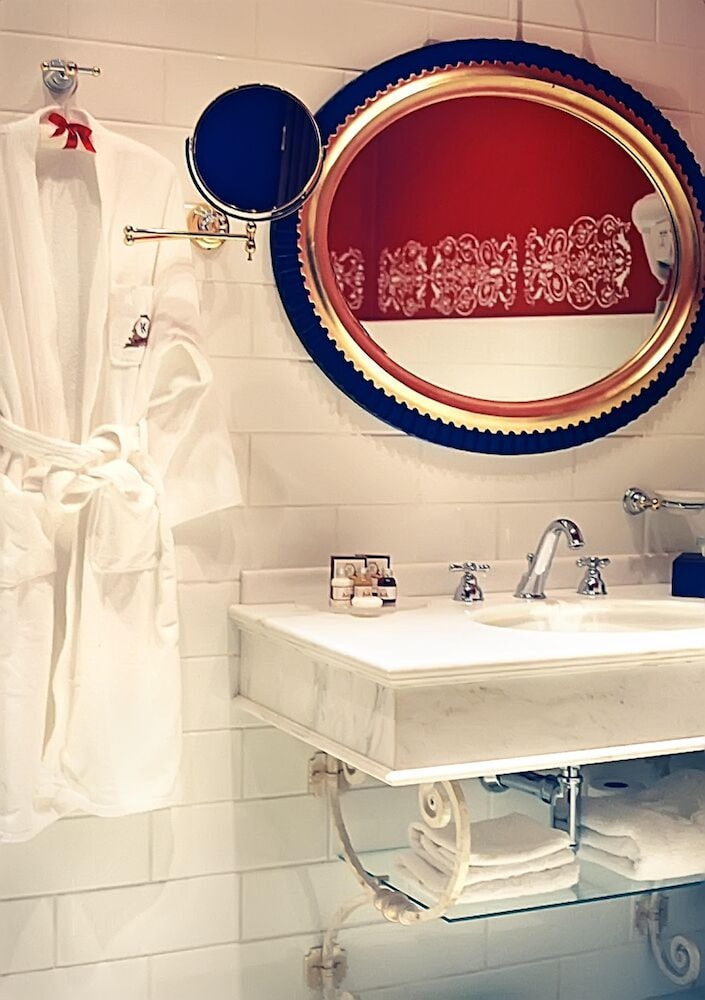 Frederic Koklen Boutique Hotel