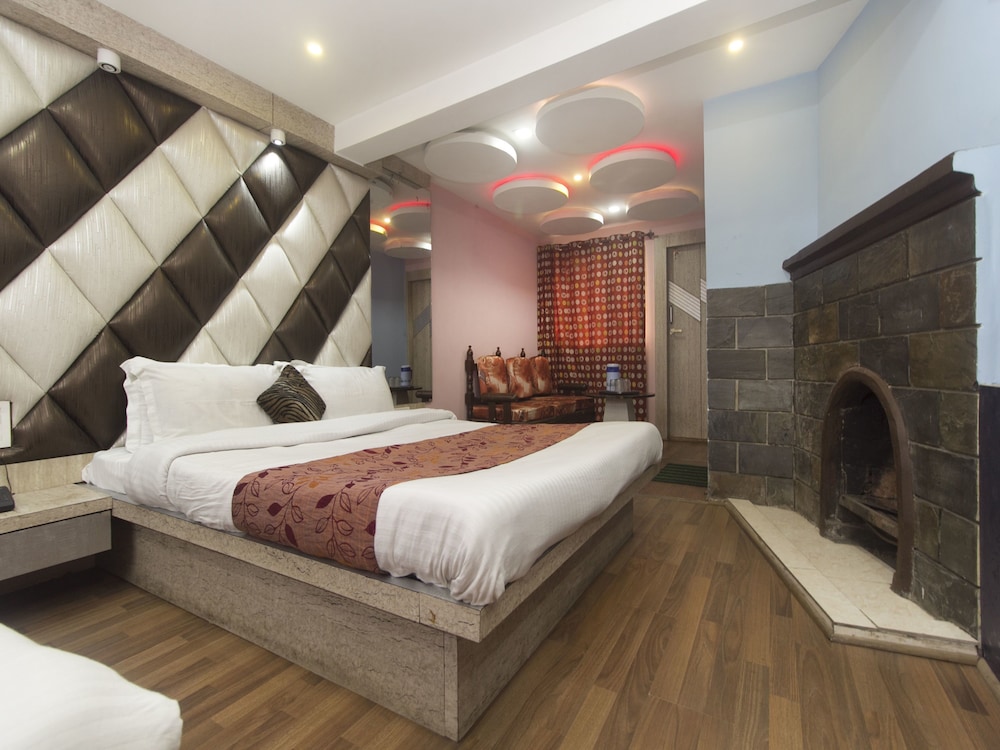 Goroomgo Broadway Annexe Darjeeling