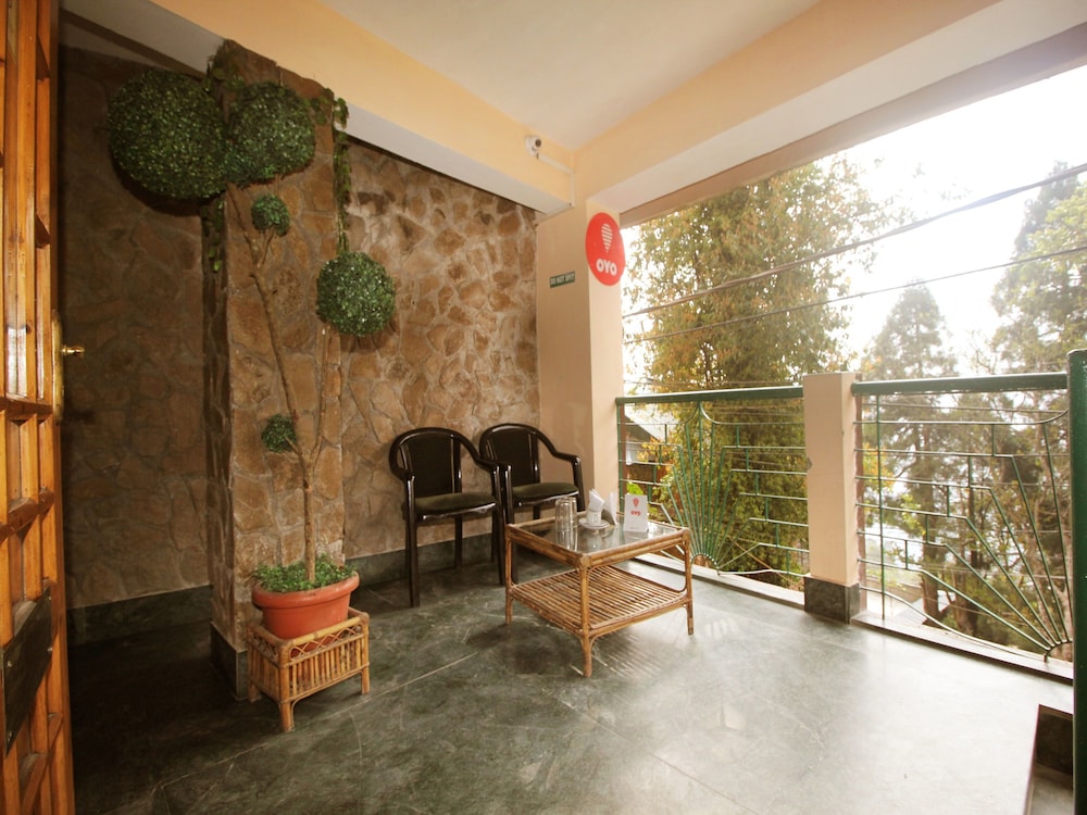 Goroomgo Broadway Annexe Darjeeling