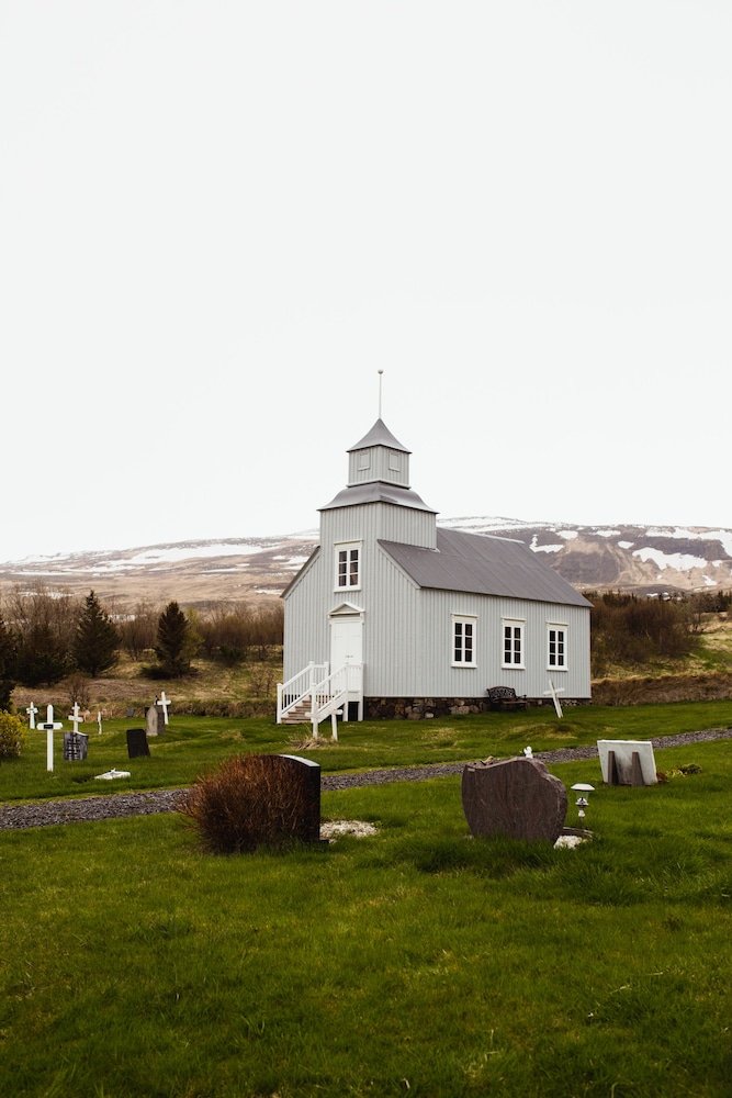 Hvammstangi Cottages
