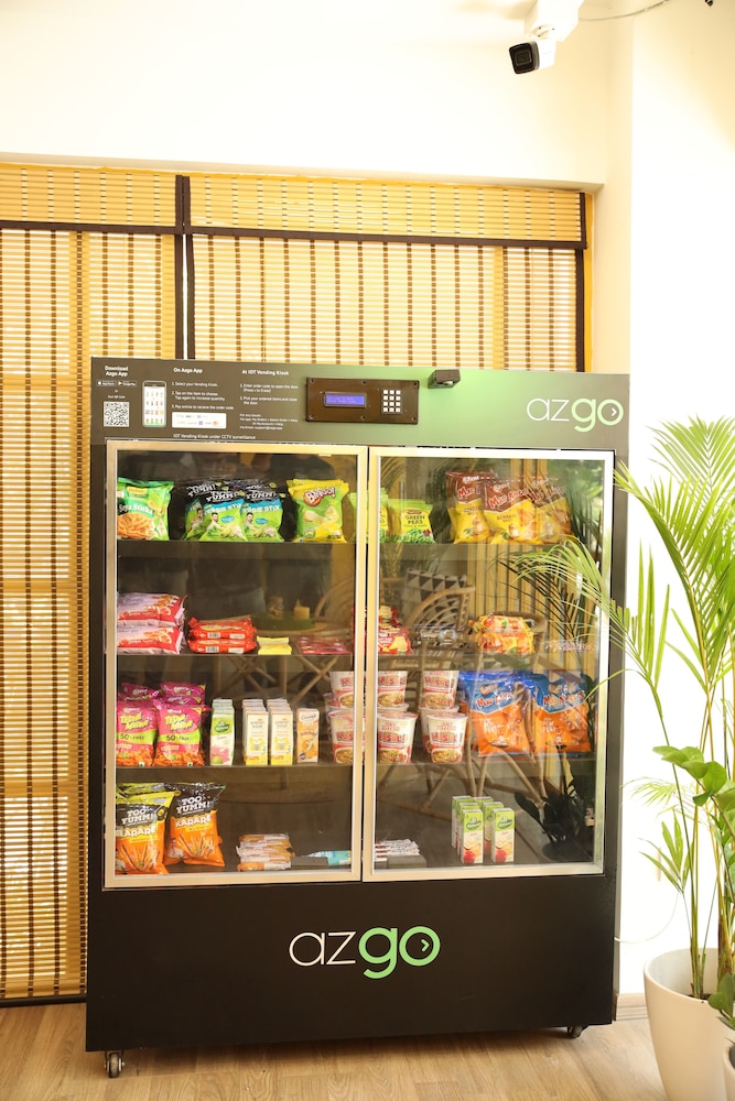 Olive Hotel Indiranagar by Embassy Group