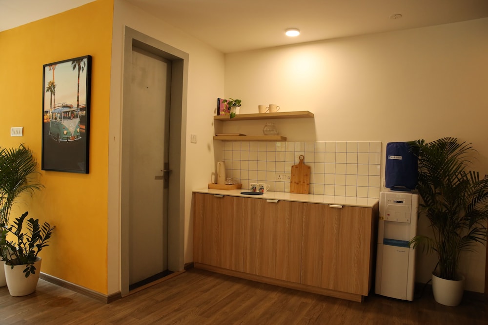 Olive Hotel Indiranagar by Embassy Group