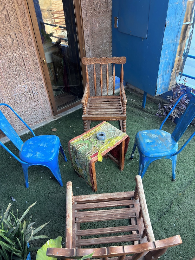 Raj Mandir Boutique Home Stay