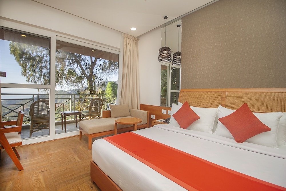 Yog Wellness Resort & Spa by Amritara