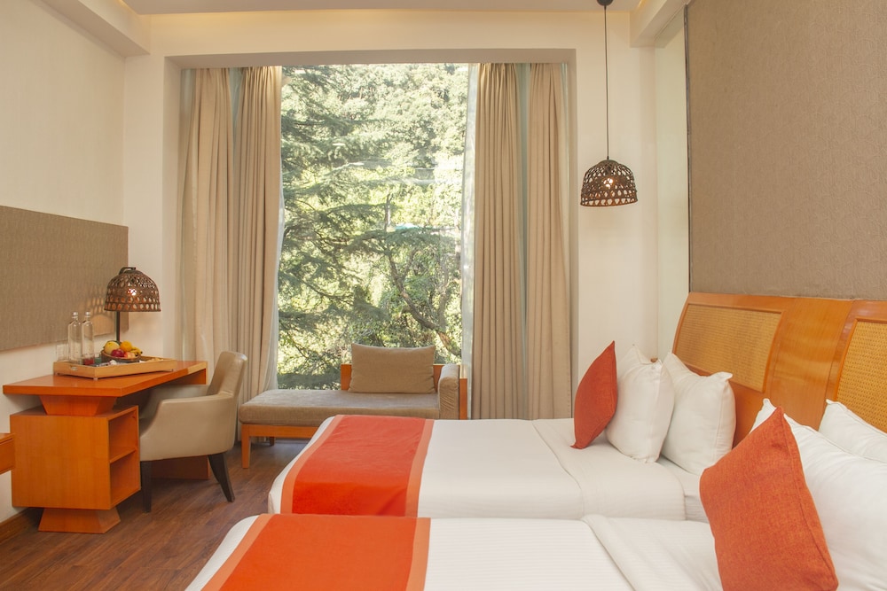 Yog Wellness Resort & Spa by Amritara