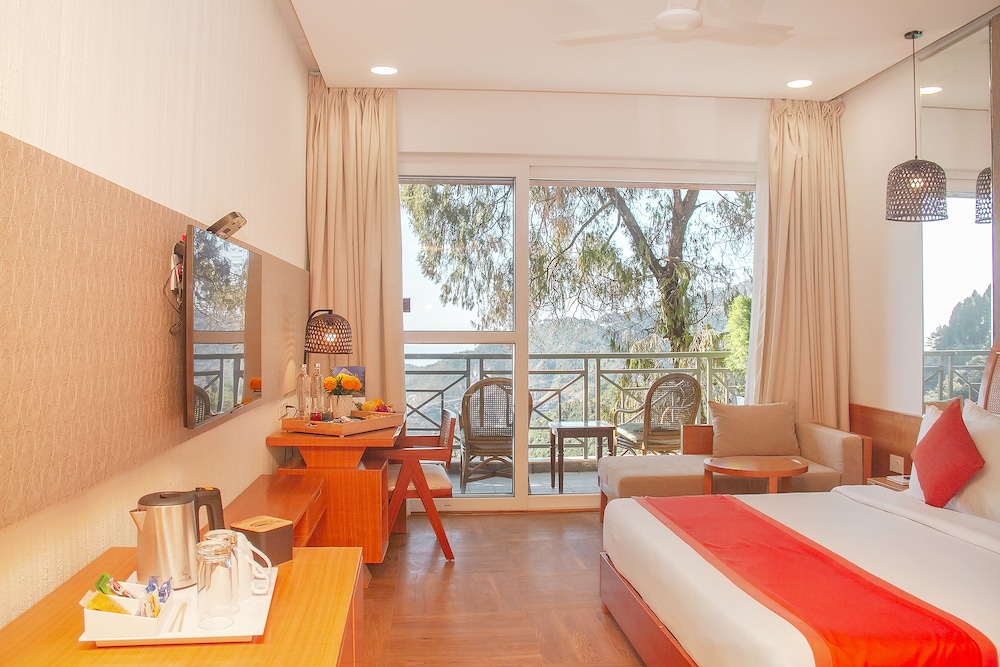Yog Wellness Resort & Spa by Amritara