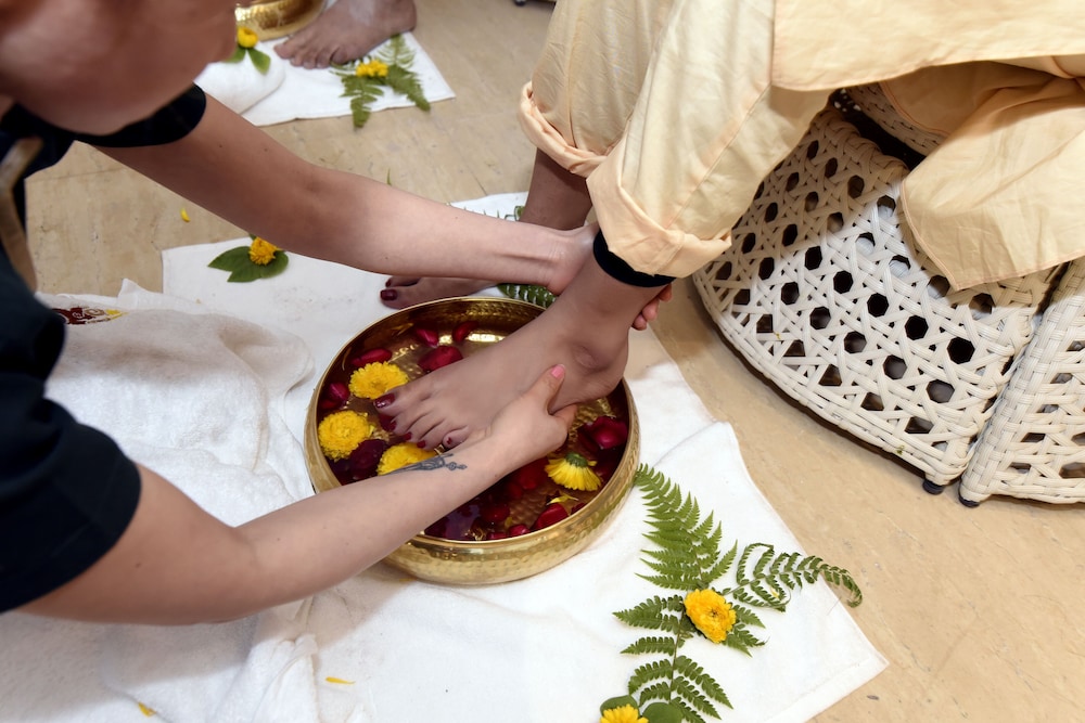 Yog Wellness Resort & Spa by Amritara