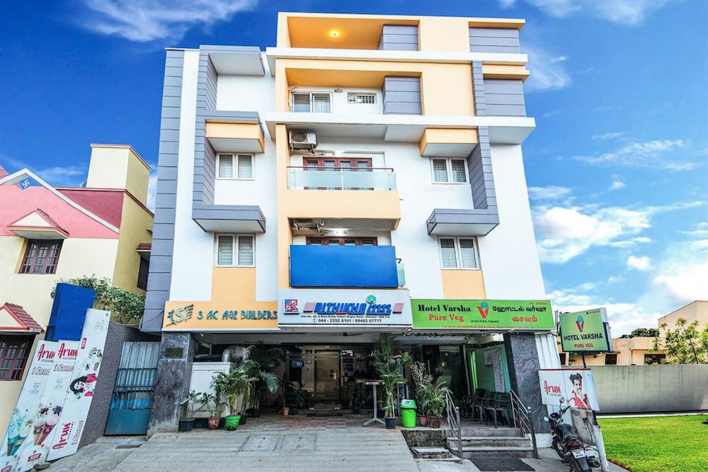 Rithikha Inn Porur