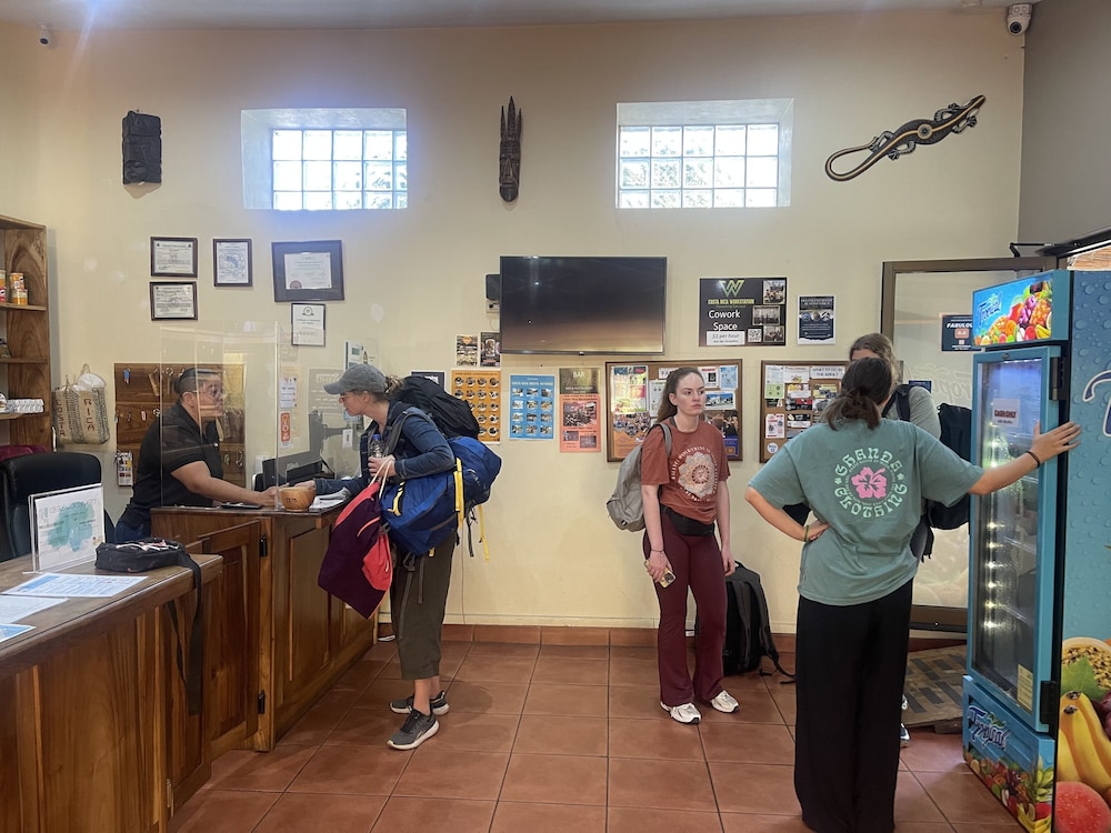Costa Rica Guesthouse