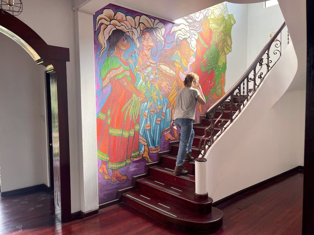 Costa Rica Guesthouse