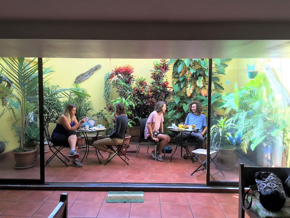 Costa Rica Guesthouse
