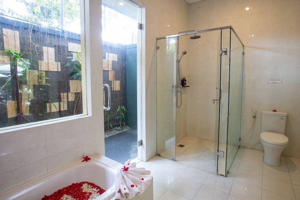 Dbulakan Boutique Resort Ubud