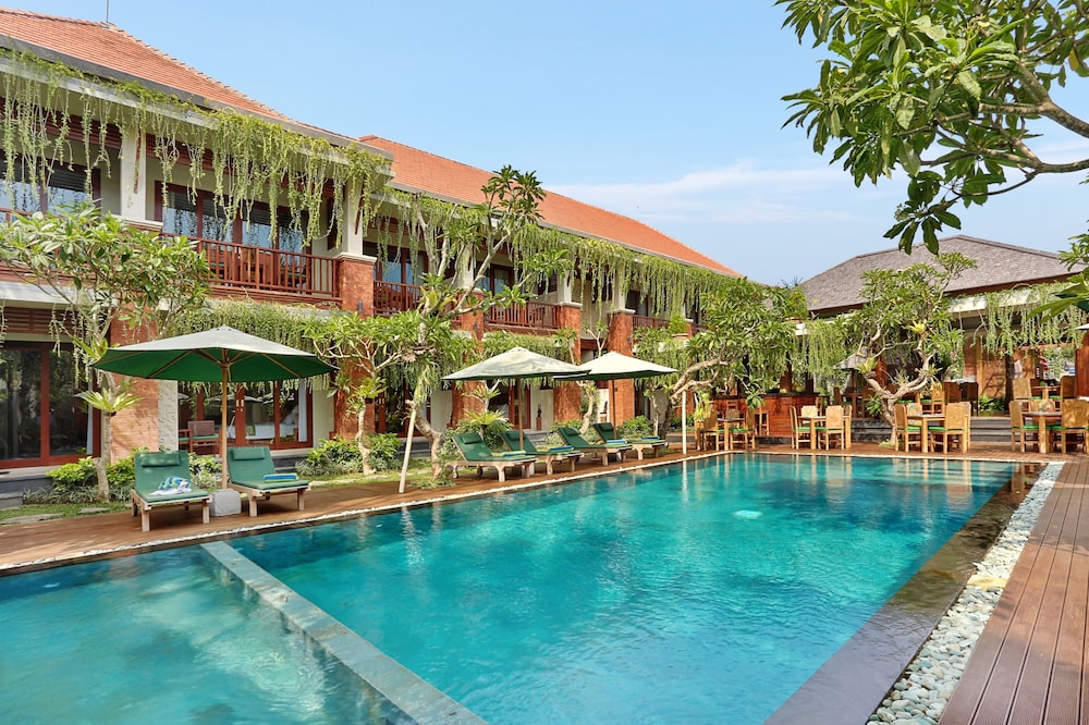 Dbulakan Boutique Resort Ubud