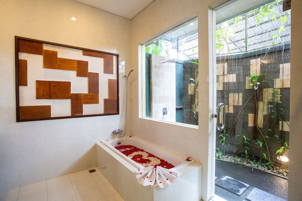 Dbulakan Boutique Resort Ubud