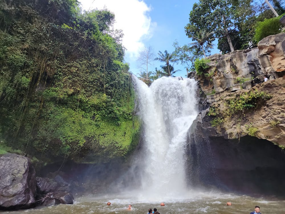 Dbulakan Boutique Resort Ubud