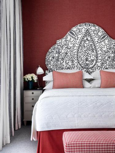 The Whitby Hotel