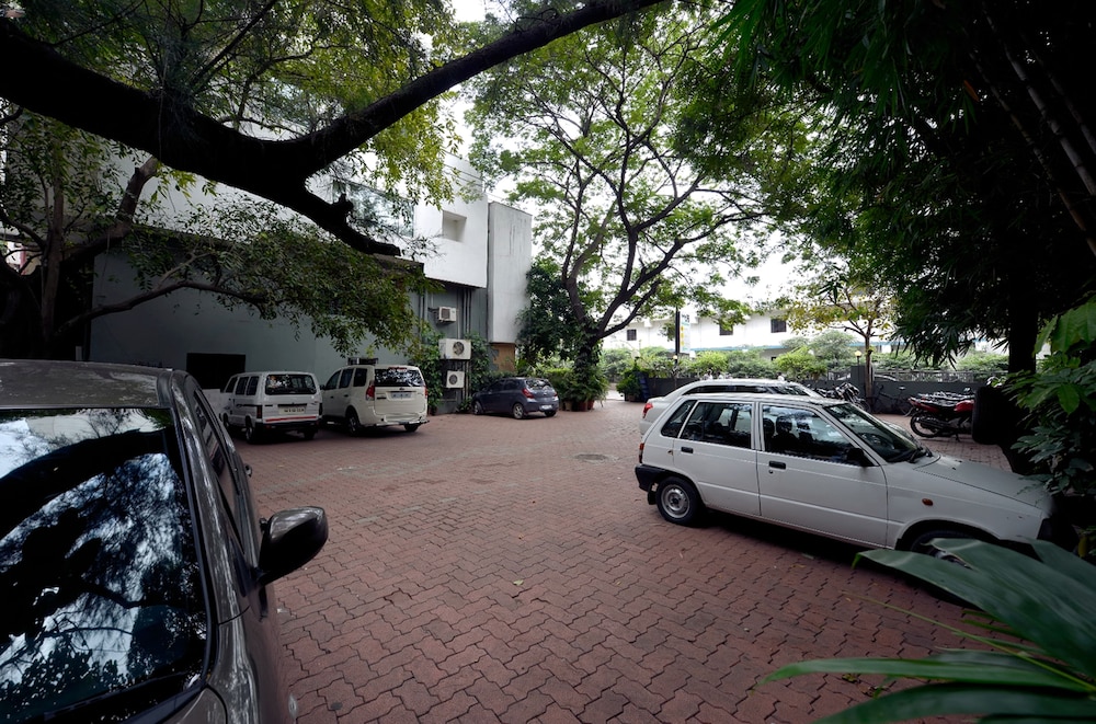 Budget Inn Bellevue