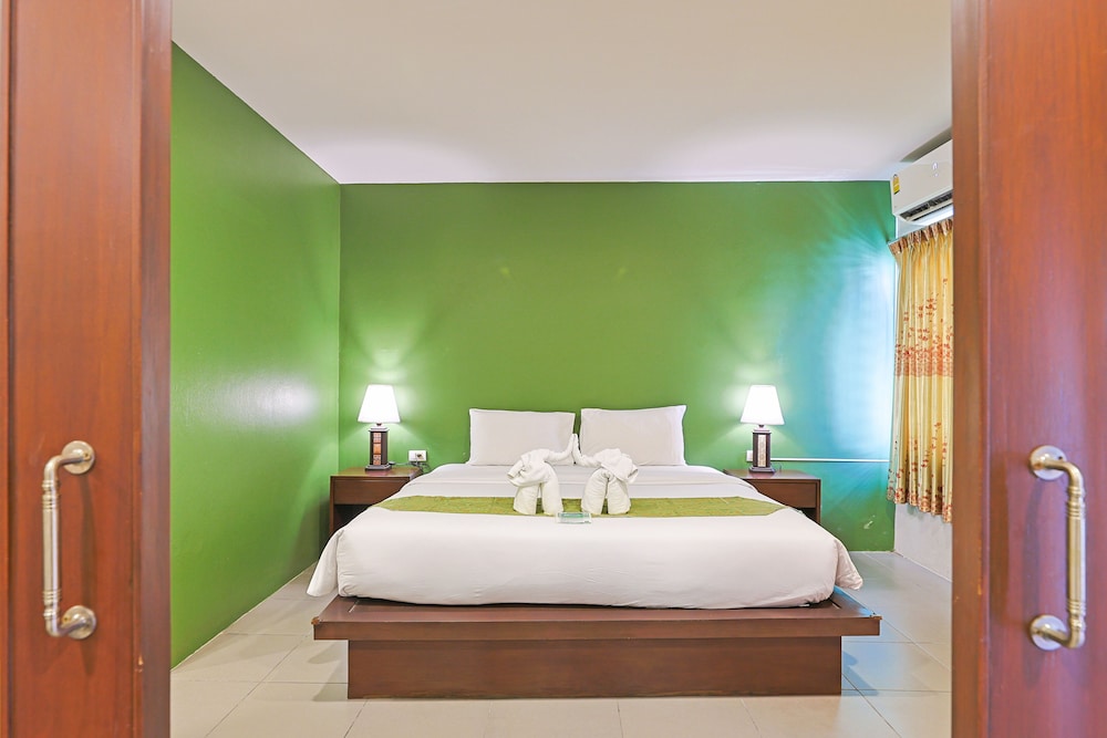 Gu Hotel Patong