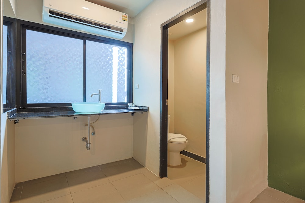 Gu Hotel Patong