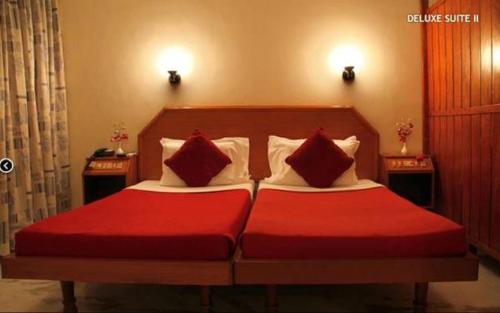 Hotel Ram International