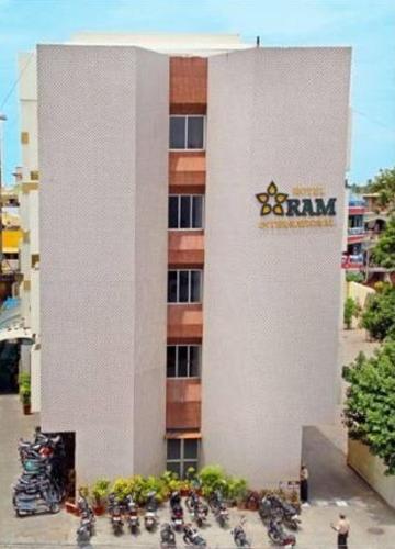 Hotel Ram International