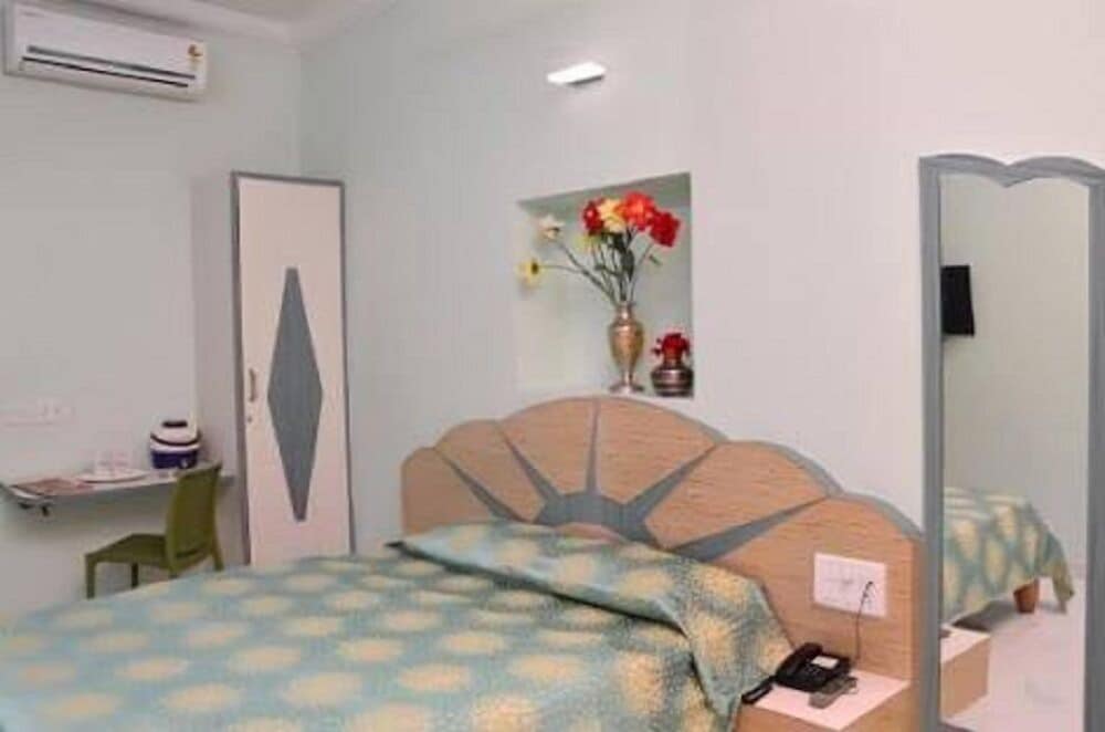 Hotel Shanti
