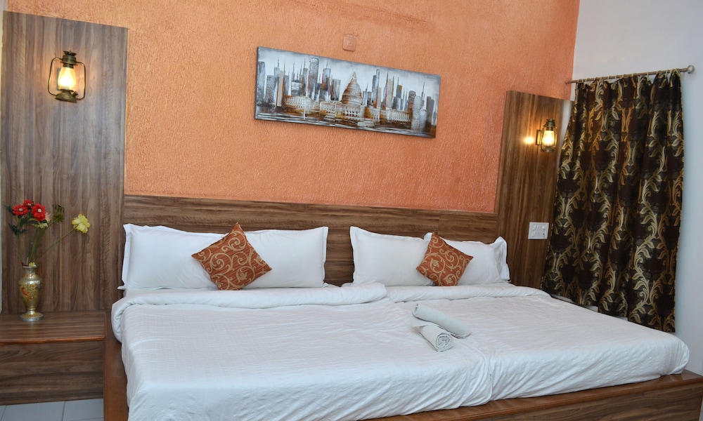 Hotel Shanti
