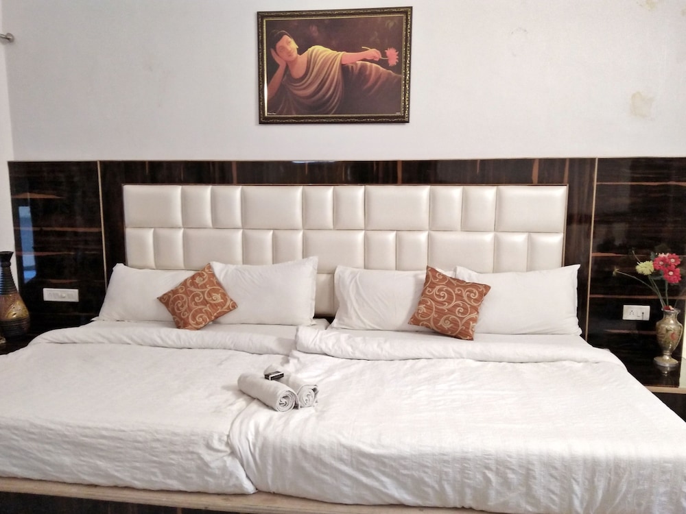 Hotel Shanti