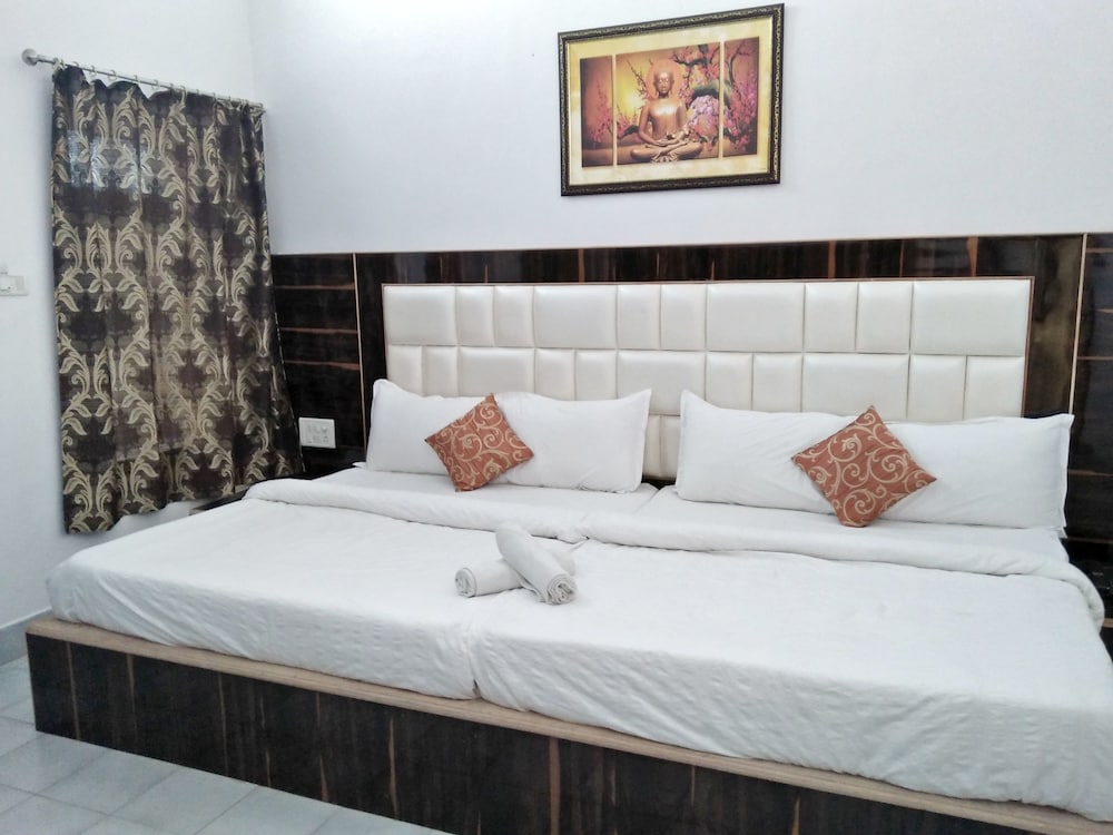 Hotel Shanti