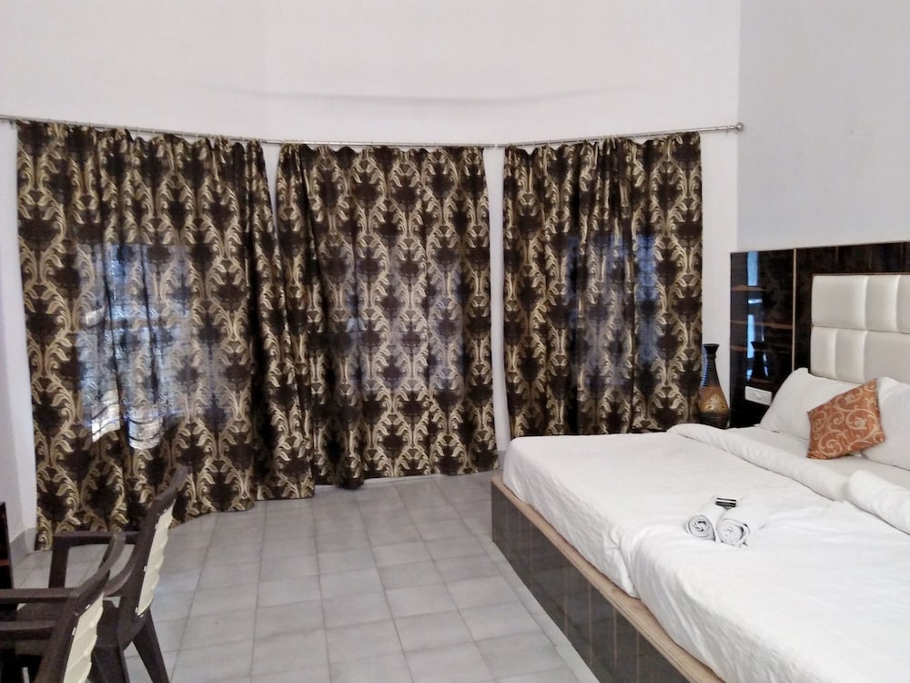 Hotel Shanti