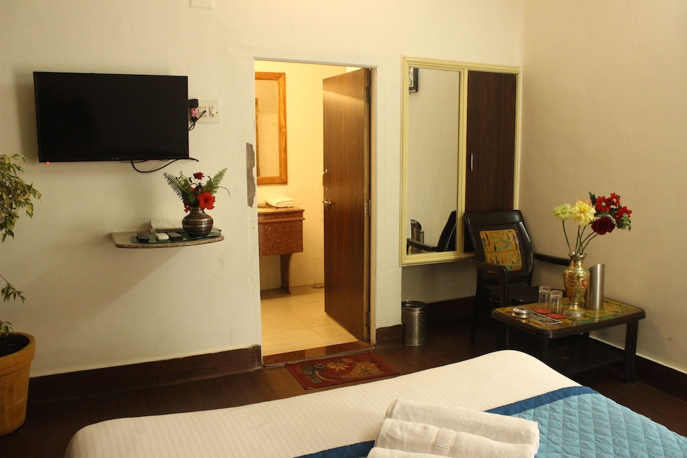Hotel Shanti