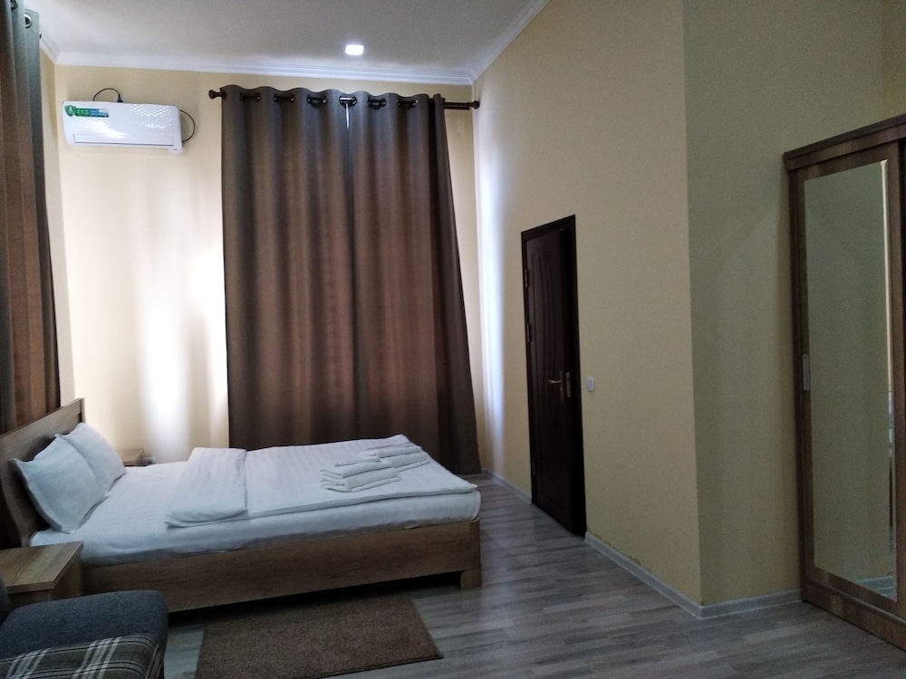 Chinor Garden Hotel Free Airport Pick up and Drop Off