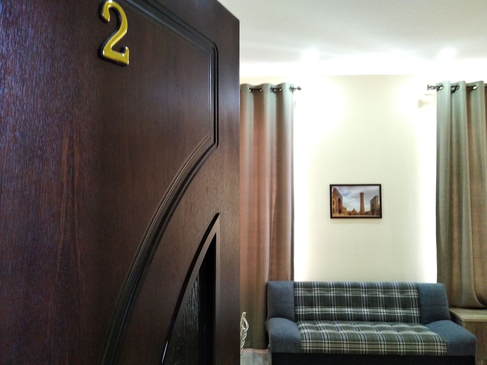 Chinor Garden Hotel Free Airport Pick up and Drop Off