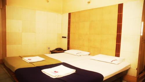 Hotel Haridwar Residency