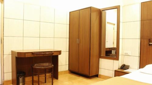 Hotel Haridwar Residency