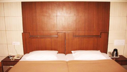 Hotel Haridwar Residency