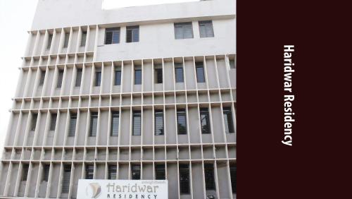 Hotel Haridwar Residency