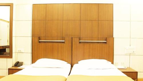 Hotel Haridwar Residency