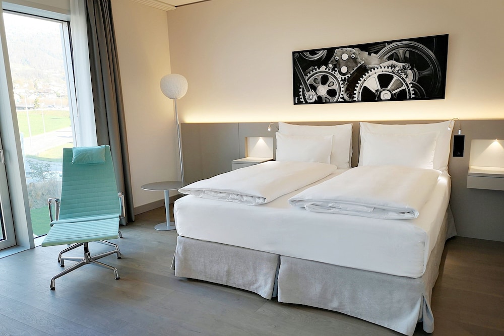 Modern Times Hotel, Vevey, a Tribute Portfolio Hotel