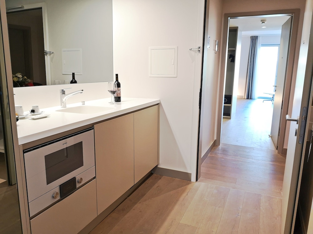 Modern Times Hotel, Vevey, a Tribute Portfolio Hotel