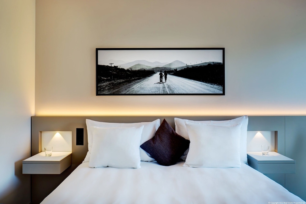 Modern Times Hotel, Vevey, a Tribute Portfolio Hotel
