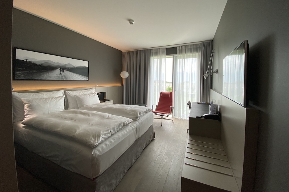 Modern Times Hotel, Vevey, a Tribute Portfolio Hotel